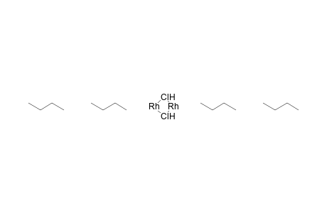Rhodium, di-.mu.-chlorobis[(1,2,5,6-.eta.)-1,5-cyclooctadiene]di-