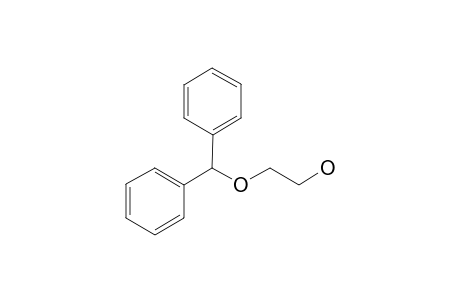 Diphenhydramine-M (-N(CH3)2,OH)