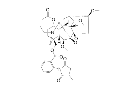 GRANDIFLORINE-ACETATE