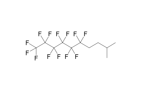 1,1,1,2,2,3,3,4,4,5,5,6,6-Tridecafluoro-9-methyldecane