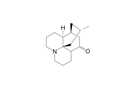 LYCOPODINE