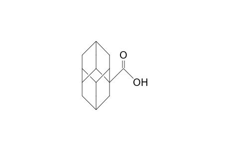 1-Diamantanecarboxylic acid