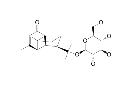 TINOCORDISIDE