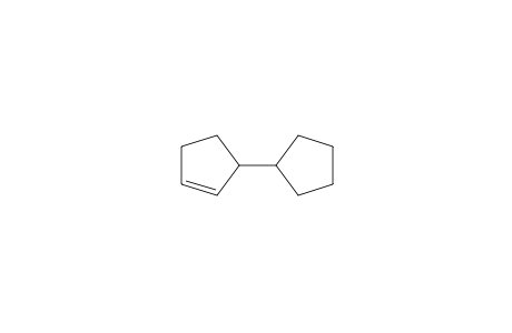 3-Cyclopentyl-1-cyclopentene