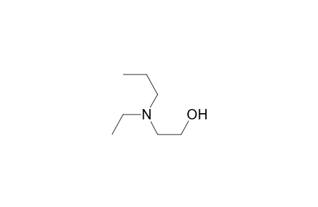 N-ethyl-N-n-propylaminoethanol