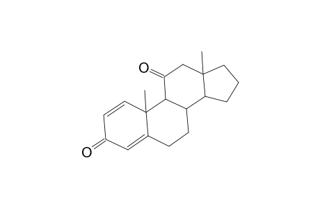 Androsta-1,4-diene-3,11-dione