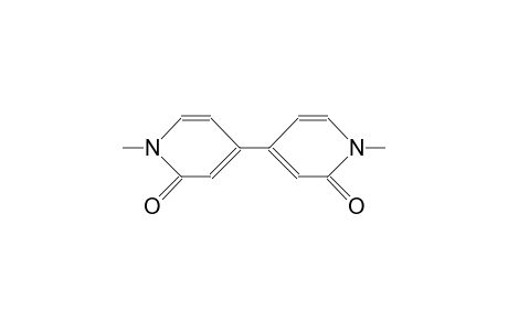 1,1'-Dimethyl-4,4'-dipyridazone-2