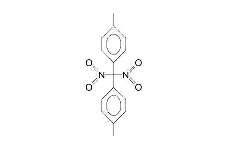 Dinitro-bis(4-tolyl)-methane