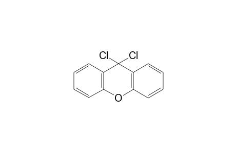 9,9-dichloroxanthene