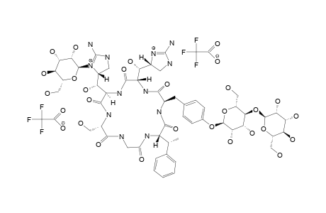 MANNOPEPTIMYCIN-ALPHA