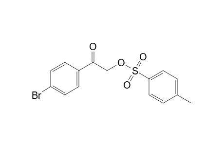 4'-bromo-2-hydroxyacetophenone, p-toluenesulfonate (ester)