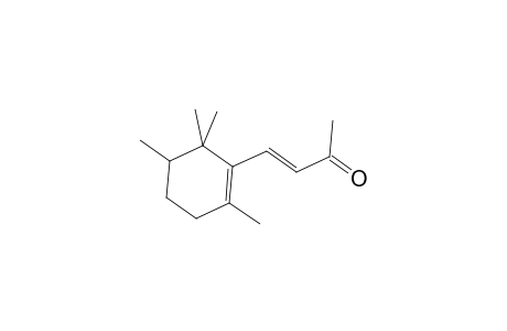 .beta.-Ionone, 6-methyl-