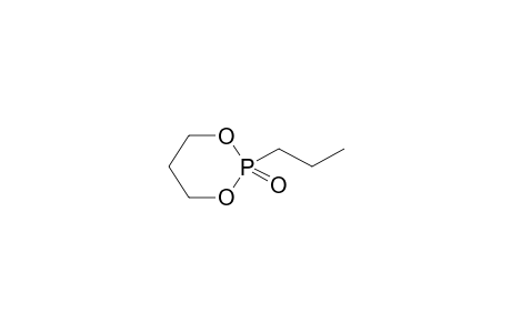 2-PROPYL-2-OXO-1,3,2-DIOXAPHOSPHORINANE