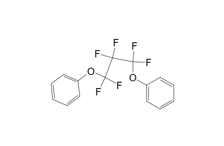 1,1,2,2,3,3-hexafluoro-1,3-diphenoxypropane