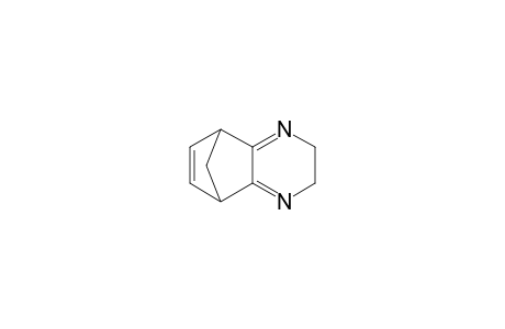 2,3,5,8-Tetrahydro-5,8-methanoquinoxaline