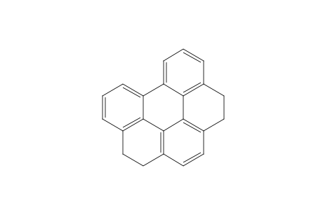 Benzo[ghi]perylene, 3,4,11,12-tetrahydro-