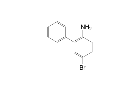 [1,1'-biphenyl]-2-amine, 5-bromo-