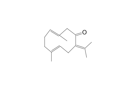 Germacrone