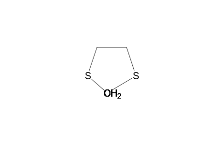 Spiro[1,3-dithiolane-2,6'(5'H)-[2,5]methano[2H]furo[3,2-b]pyran], tetrahydro-