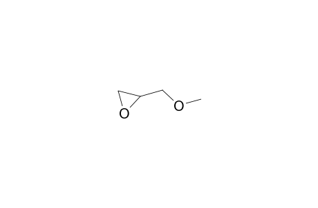Oxirane, (methoxymethyl)-