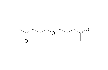 2-Pentanone, 5,5'-oxybis-
