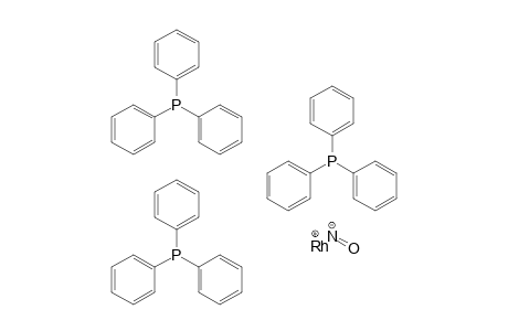Nitrosyltris(triphenylphosphine)rhodium(I)
