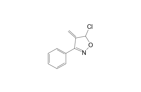 5-Chloro-4-methyl-3-phenyl-isoxazole