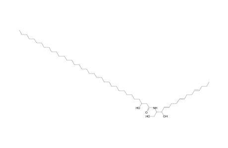 Cer 16:3;2O/36:0;(3OH)