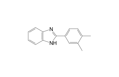 2-(3,4-xylyl)benzimidazole