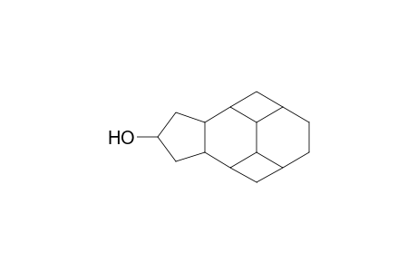 endo,exo,endo-perhydro-4,5:9,8-dimethanobenz(f)inden-2-endo-ol