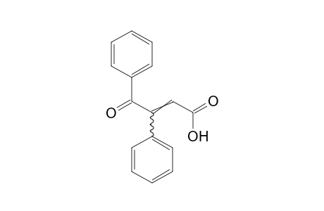 β-Benzoylcinnamic acid