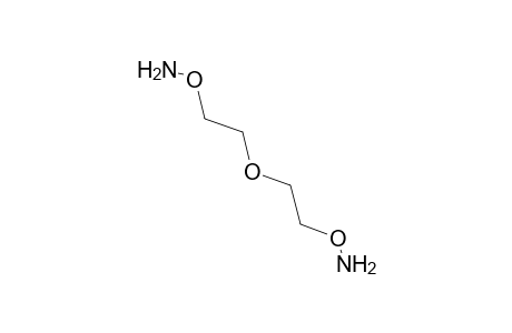 3-Oxapentane-1,5-dioxyamine