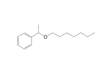 n-heptyl 1-phenethyl ether