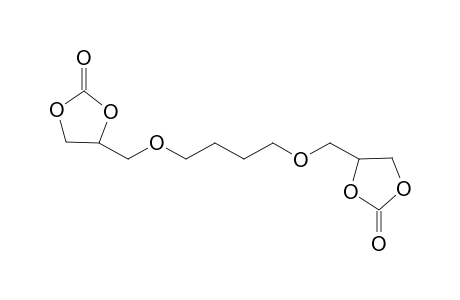 Butanediol bis carbonate