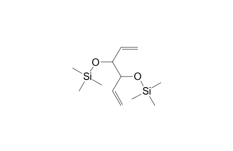 3,6-Dioxa-2,7-disilaoctane, 4,5-diethenyl-2,2,7,7-tetramethyl-