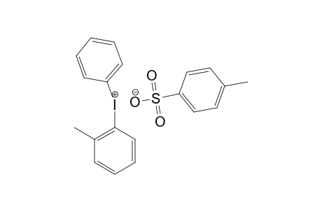 2-METHYLPHENYL-(PHENYL)-IODONIUM-TOSYLATE
