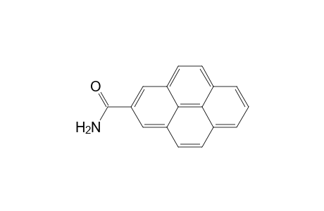 2-Pyrenecarboxamide