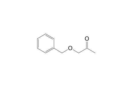 1-(Benzyloxy)acetone