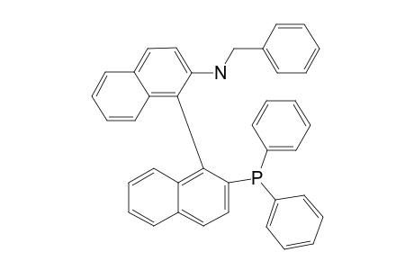 (R)-(-)-BENZYLAMINO-2'-DIPHENYLPHOSPHINO-1,1'-BINAPHTHYL