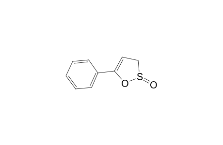 5-Phenyl-3H-1,2-oxathiole 2-oxide