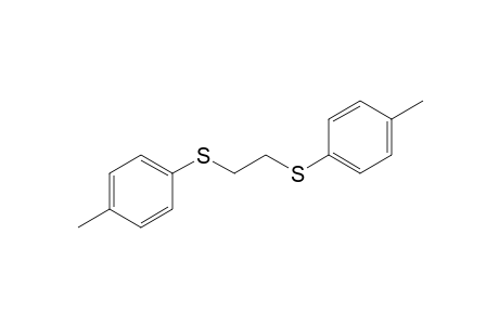 1,2-Bis(p-tolylthio)ethane