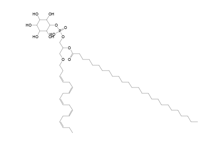 PI O-18:5_26:0