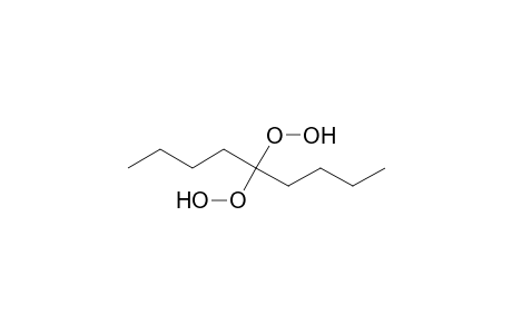 5.5-Dihydro-peroxynonane