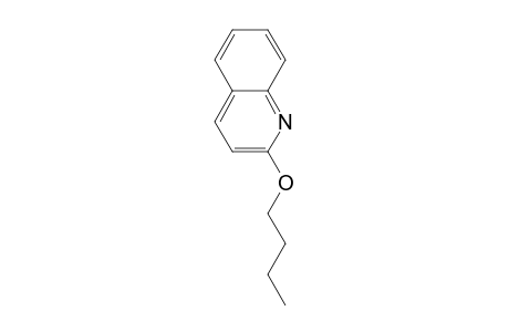 2-Butoxyquinoline
