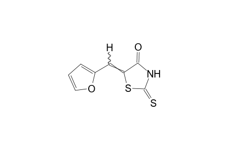 5-furfurylidenerhodanine