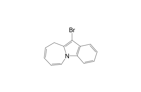 11-Bromo-10H-azepino[1,2-a]indole