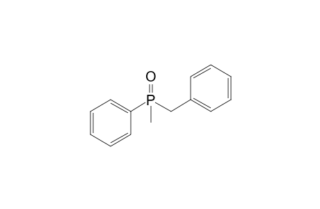 Benzylmethylphenylphosphine oxide