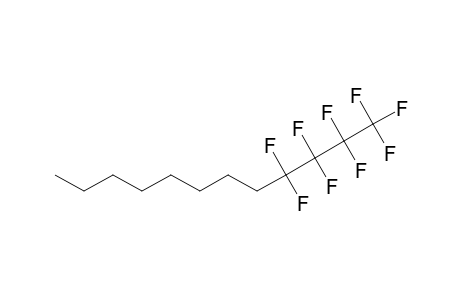 1,1,1,2,2,3,3,4,4-Nonafluoro-dodecane