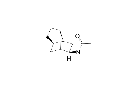 exo-4-Acetylamino-brexane