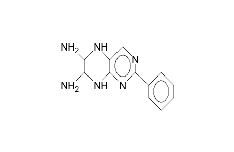 6,7-Diamino-2-phenyl-pteridine